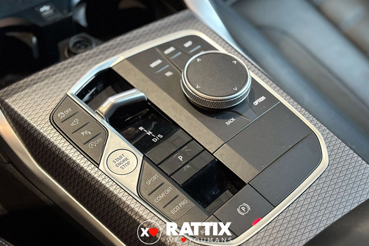 BMW Serie 4 G26 2021 Gran Coupe 420i Msport auto